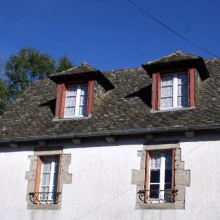 Maison Charmante A Florentin La Capelle Avec Jardin Et Vue Montagne Екстер'єр фото