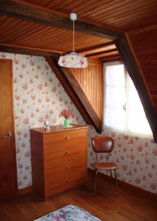 Maison Charmante A Florentin La Capelle Avec Jardin Et Vue Montagne Екстер'єр фото